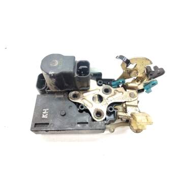 Recambio de cerradura puerta trasera derecha para chevrolet nubira wagon cdx referencia OEM IAM   