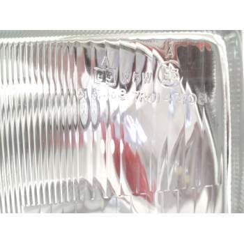 Recambio de faro derecho para opel corsa a swing referencia OEM IAM 7R0147408  