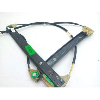 Recambio de elevalunas delantero derecho para audi a1 (8xk) 1.0 tfsi referencia OEM IAM   