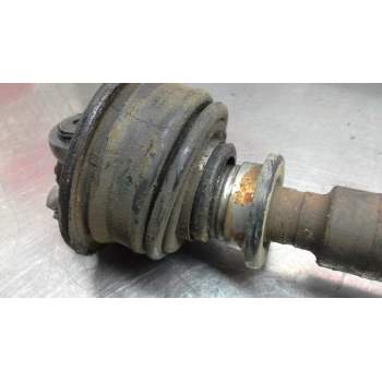 Recambio de transmision delantera izquierda para renault laguna ii (bg0) privilege referencia OEM IAM   