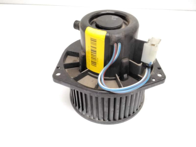 Recambio de motor calefaccion para nissan vanette cargo referencia OEM IAM 0130111154 4868530350 