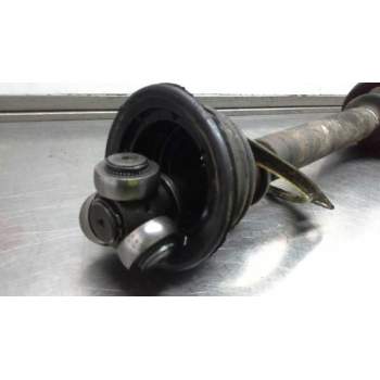 Recambio de transmision delantera izquierda para renault laguna ii (bg0) privilege referencia OEM IAM   