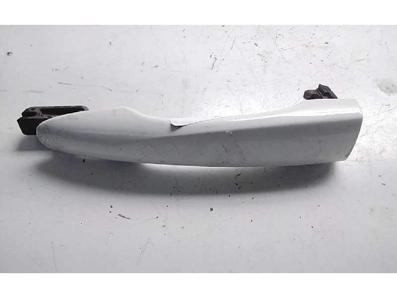 Recambio de maneta exterior trasera izquierda para nissan qashqai (j11) acenta referencia OEM IAM   