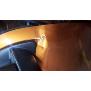 ford ranger (tke) del año 2016