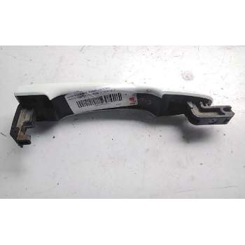 Recambio de maneta exterior trasera izquierda para nissan qashqai (j11) acenta referencia OEM IAM   