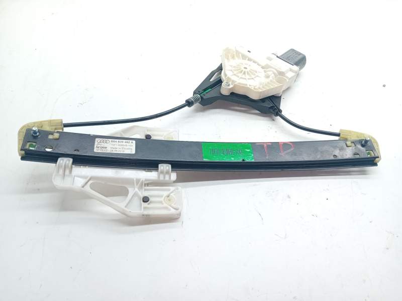 Recambio de elevalunas trasero derecho para audi a1 (8xk) 1.0 tfsi referencia OEM IAM 8X4839462A  