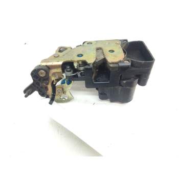 Recambio de cerradura puerta trasera izquierda para chevrolet nubira wagon cdx referencia OEM IAM   