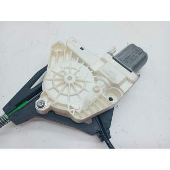 Recambio de elevalunas trasero derecho para audi a1 (8xk) 1.0 tfsi referencia OEM IAM 8X4839462A  