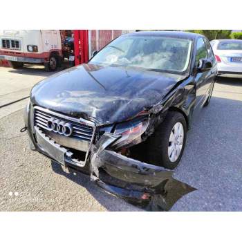 audi a3 (8p) del año 2010