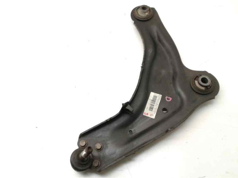 Recambio de brazo suspension inferior delantero derecho para renault laguna ii (bg0) privilege referencia OEM IAM   