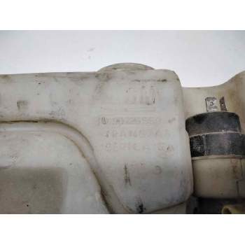 Recambio de deposito limpia para opel corsa a swing referencia OEM IAM 90226560  