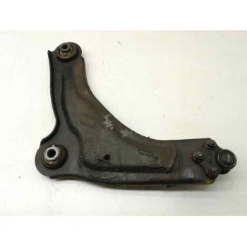 Recambio de brazo suspension inferior delantero derecho para renault laguna ii (bg0) privilege referencia OEM IAM   