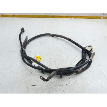 INSTALACION MOTOR A24654003 