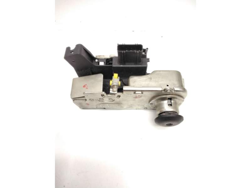 Recambio de cerradura puerta delantera derecha para ford transit furgoneta (fa_ _) 2.3 referencia OEM IAM   