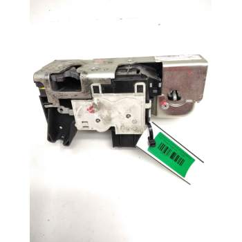 Recambio de cerradura puerta delantera derecha para ford transit furgoneta (fa_ _) 2.3 referencia OEM IAM   