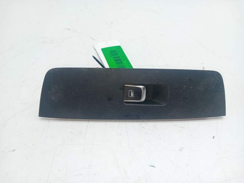 Recambio de mando elevalunas delantero derecho para audi a1 (8xk) 1.0 tfsi referencia OEM IAM 4H0959855A  