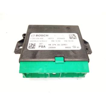 Recambio de modulo electronico para citroën c4 picasso ii 2.0 bluehdi 150 referencia OEM IAM 9800210480  