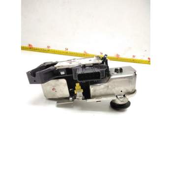 Recambio de cerradura puerta delantera derecha para ford transit furgoneta (fa_ _) 2.3 referencia OEM IAM   