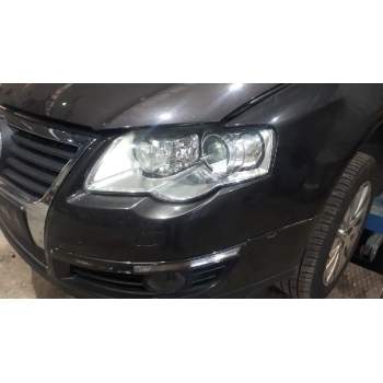 volkswagen passat variant (3c5) del año 2010