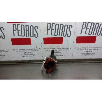 DEPRESOR FRENO / BOMBA VACIO 
