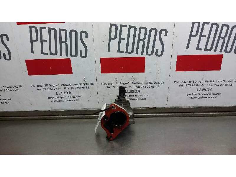 Recambio de depresor freno / bomba vacio para renault laguna ii (bg0) privilege referencia OEM IAM   