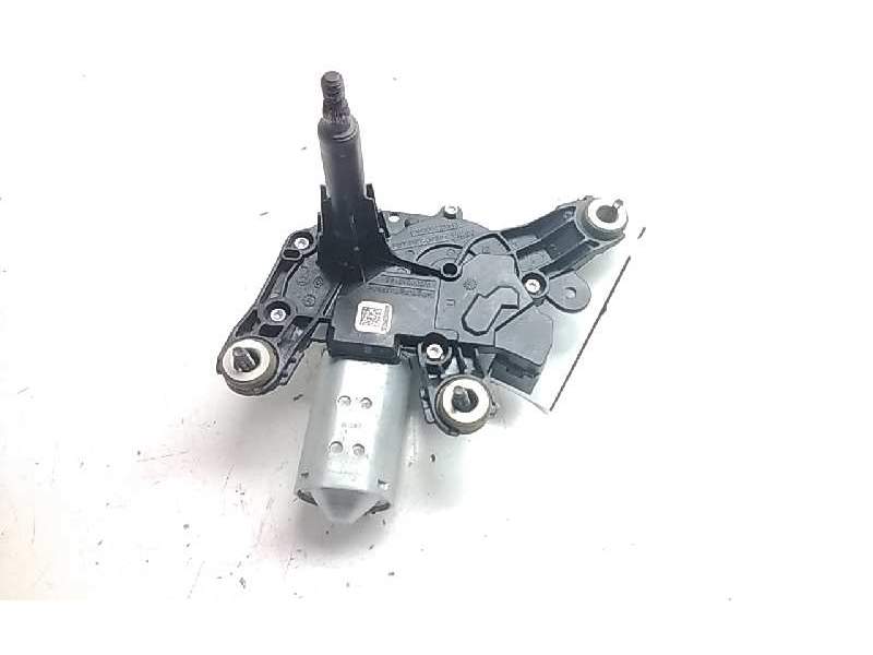 Recambio de motor limpia trasero para nissan qashqai (j11) acenta referencia OEM IAM 287104EL0A  