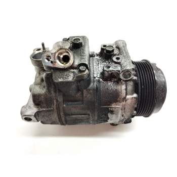 COMPRESOR AIRE ACONDICIONADO 