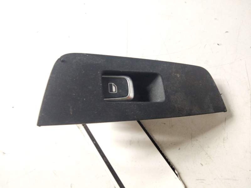 Recambio de mando elevalunas trasero derecho para audi a1 (8xk) 1.0 tfsi referencia OEM IAM 8X4959528  