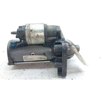 Recambio de motor arranque para peugeot partner tepee 1.6 bluehdi 100 referencia OEM IAM 966285418006  