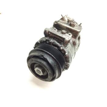 Recambio de compresor aire acondicionado para volkswagen crafter 30-50 furgoneta (2e_) 2.0 tdi referencia OEM IAM   