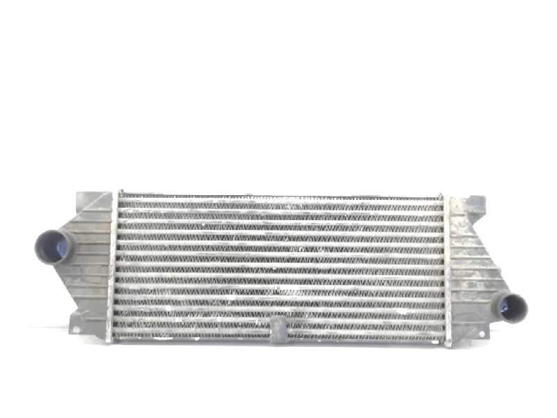 Recambio de intercooler para mercedes-benz clase e (w210) familiar 290 t turbodiesel (210.217) referencia OEM IAM 1035008  