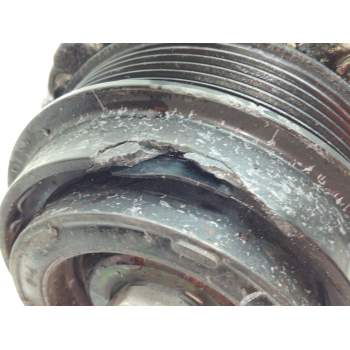 Recambio de compresor aire acondicionado para volkswagen crafter 30-50 furgoneta (2e_) 2.0 tdi referencia OEM IAM   