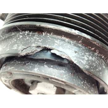 Recambio de compresor aire acondicionado para volkswagen crafter 30-50 furgoneta (2e_) 2.0 tdi referencia OEM IAM   