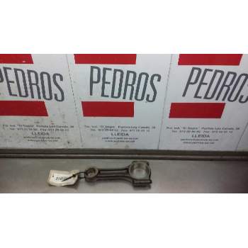 BIELA 