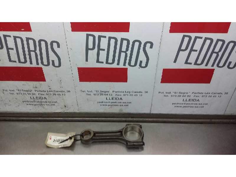 Recambio de biela para renault laguna ii (bg0) privilege referencia OEM IAM   