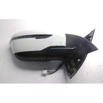 Recambio de retrovisor derecho para nissan qashqai (j11) acenta referencia OEM IAM 20805004  