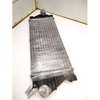 Recambio de intercooler para mercedes-benz clase e (w210) familiar 290 t turbodiesel (210.217) referencia OEM IAM 1035008  
