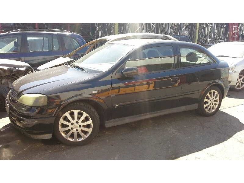 opel astra g berlina del año 2003