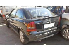 opel astra g berlina del año 2003 2