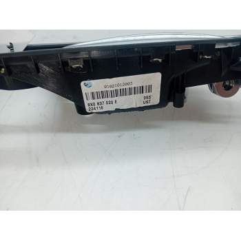 Recambio de maneta interior delantera derecha para audi a1 (8xk) 1.0 tfsi referencia OEM IAM 8X0837020E  