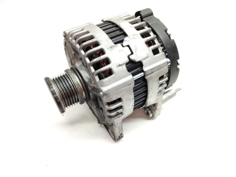 Recambio de alternador para volkswagen crafter 30-50 furgoneta (2e_) 2.0 tdi referencia OEM IAM AI90194INA  