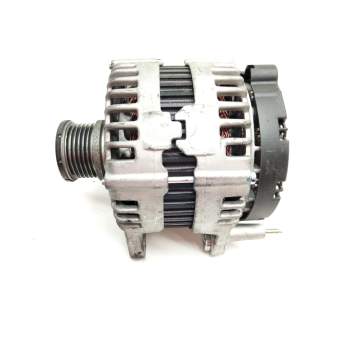 Recambio de alternador para volkswagen crafter 30-50 furgoneta (2e_) 2.0 tdi referencia OEM IAM AI90194INA  