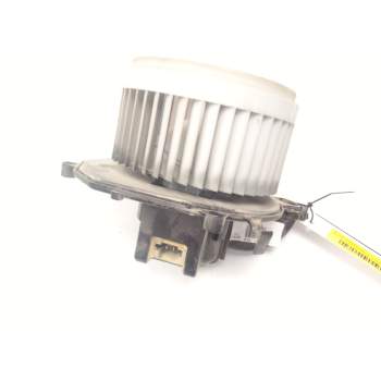 Recambio de motor calefaccion para peugeot partner tepee 1.6 bluehdi 100 referencia OEM IAM 6441AR  