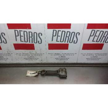 BIELA 