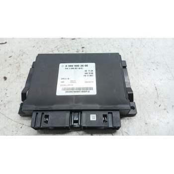 MODULO ELECTRONICO A0009003606 