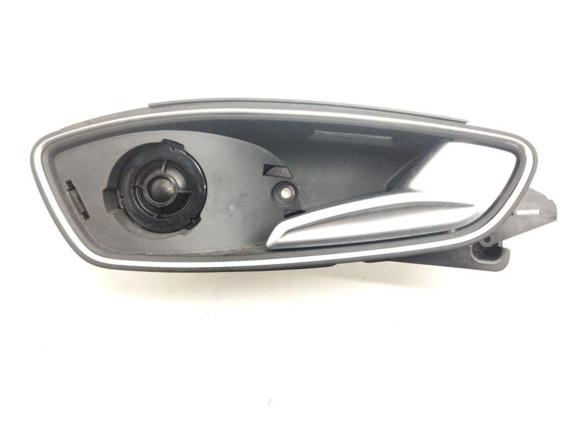 Recambio de maneta interior trasera derecha para audi a1 (8xk) 1.0 tfsi referencia OEM IAM 8X4839020C  