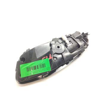 Recambio de maneta interior trasera derecha para audi a1 (8xk) 1.0 tfsi referencia OEM IAM 8X4839020C  