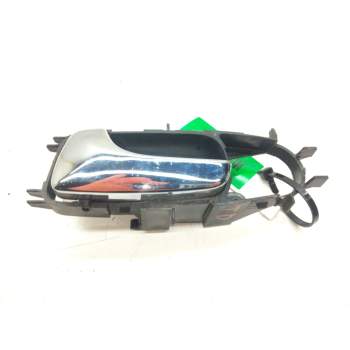 Recambio de maneta interior trasera izquierda para chevrolet nubira wagon cdx referencia OEM IAM 96548037  