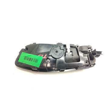 Recambio de maneta interior trasera derecha para audi a1 (8xk) 1.0 tfsi referencia OEM IAM 8X4839020C  