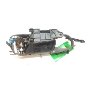 Recambio de maneta interior trasera izquierda para chevrolet nubira wagon cdx referencia OEM IAM 96548037  